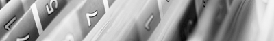 Themenbild  Glossar