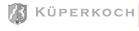 Logo Notare Küperkoch & Temme 