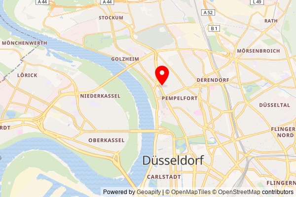 Düsseldorf